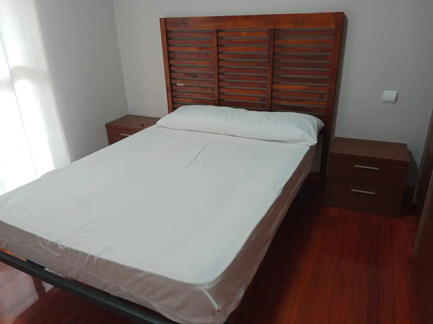 Flat for rent in Solares - BO BOSQUE-RAÑADA, Entrambasaguas