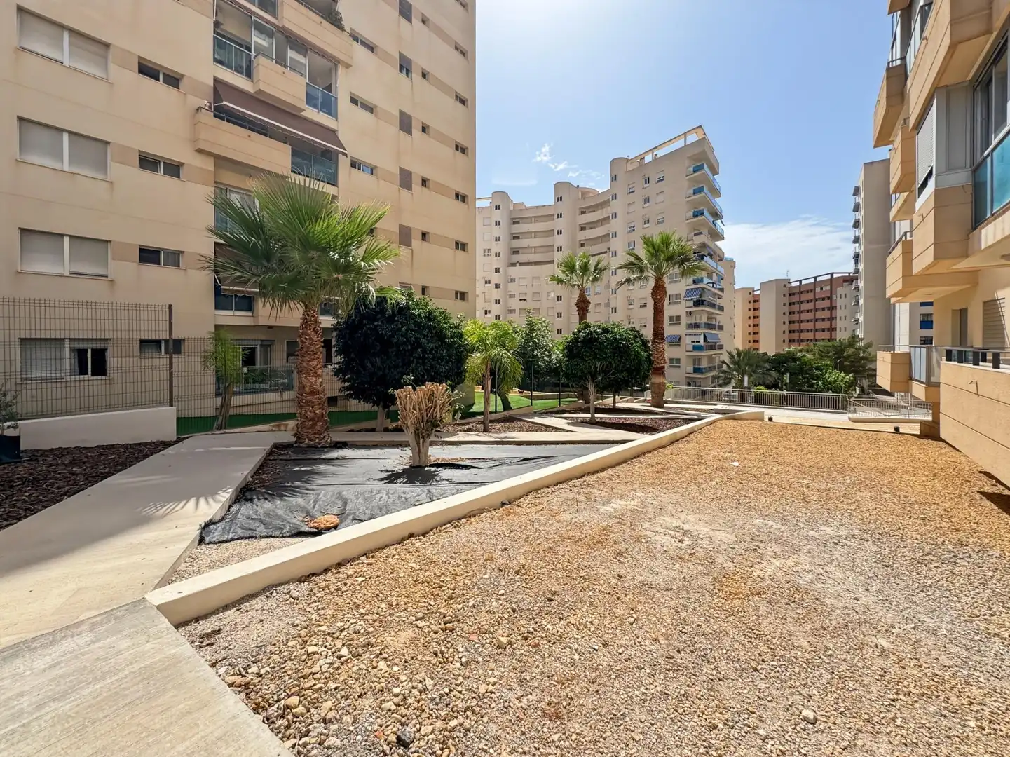 Apartment mit Pool zum Verkauf in La Cala de Villajoyosa, imagen 28