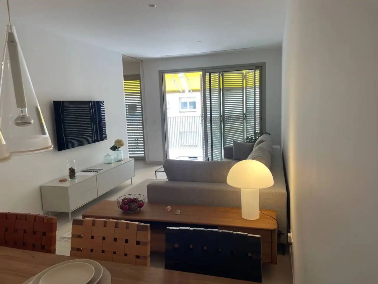 Wohnung mit Aufzug zum Verkauf in Calle President Macià 116, imagen 4