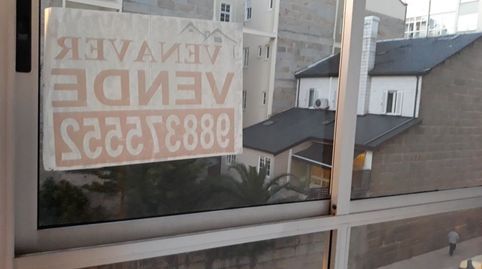 Foto 5 de Piso en venta en Centro, Ourense Capital