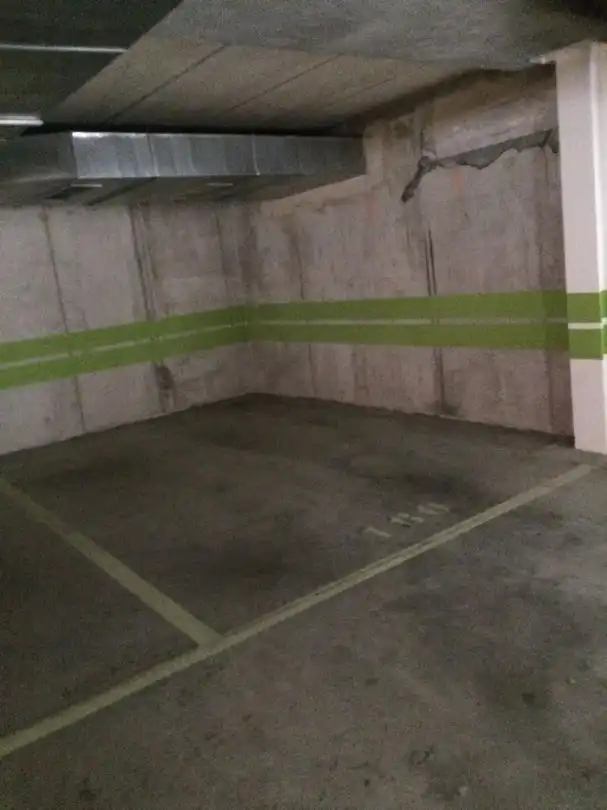 Aparcament en venda a Zabalgana, imagen 4