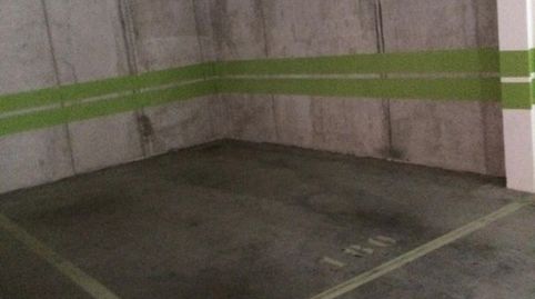 PLAZA DE GARAJE EN VENTA EN ZABALGANA, imatge 4