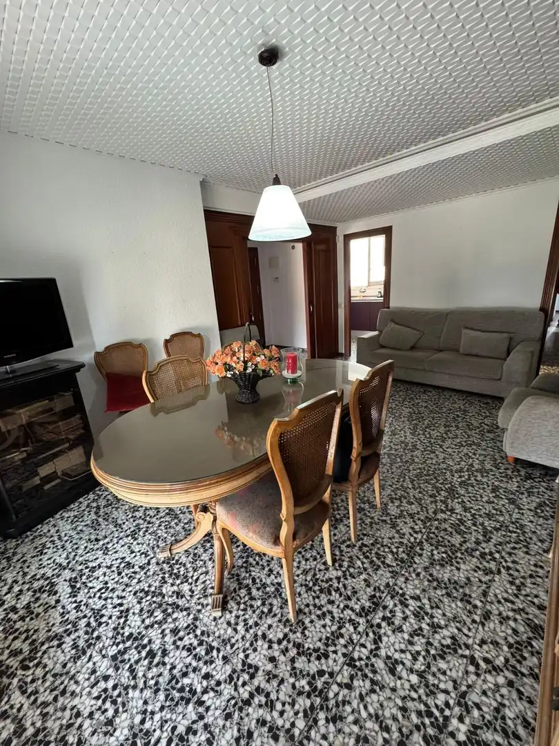 Appartamento con terrazza in vendita a Calle SANTOS JUSTO Y PASTOR, imagen 14