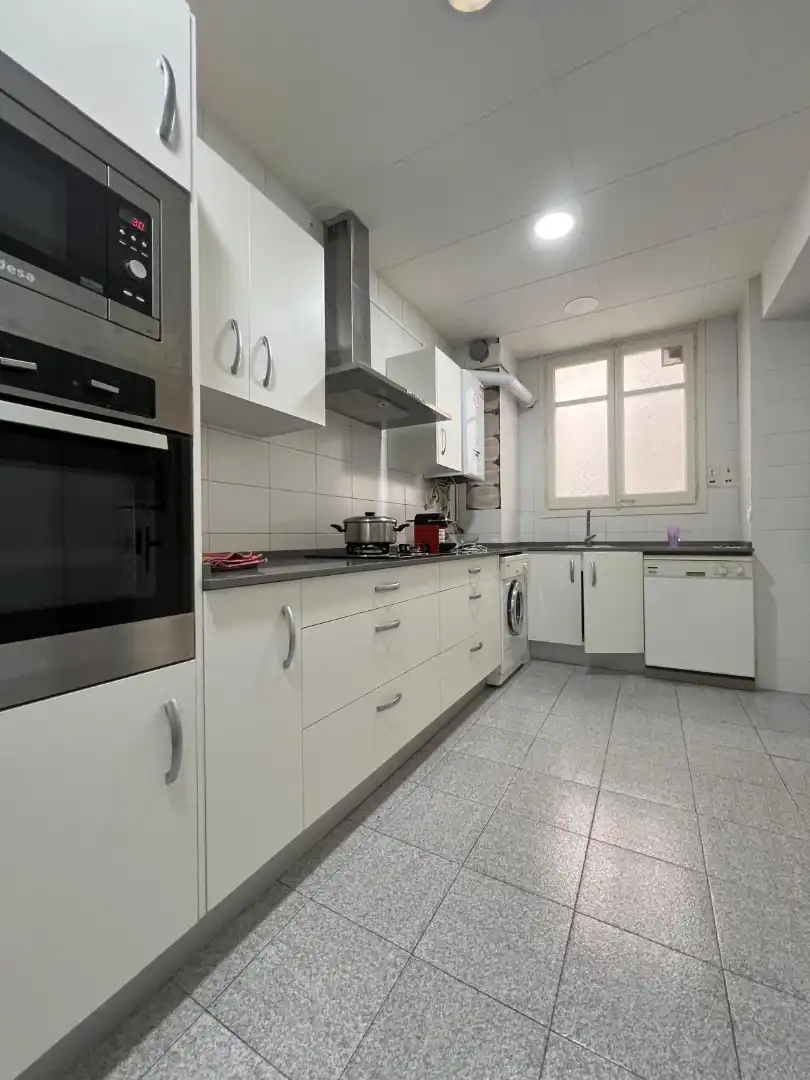 Appartamento con terrazza in vendita a Mestral, imagen 3
