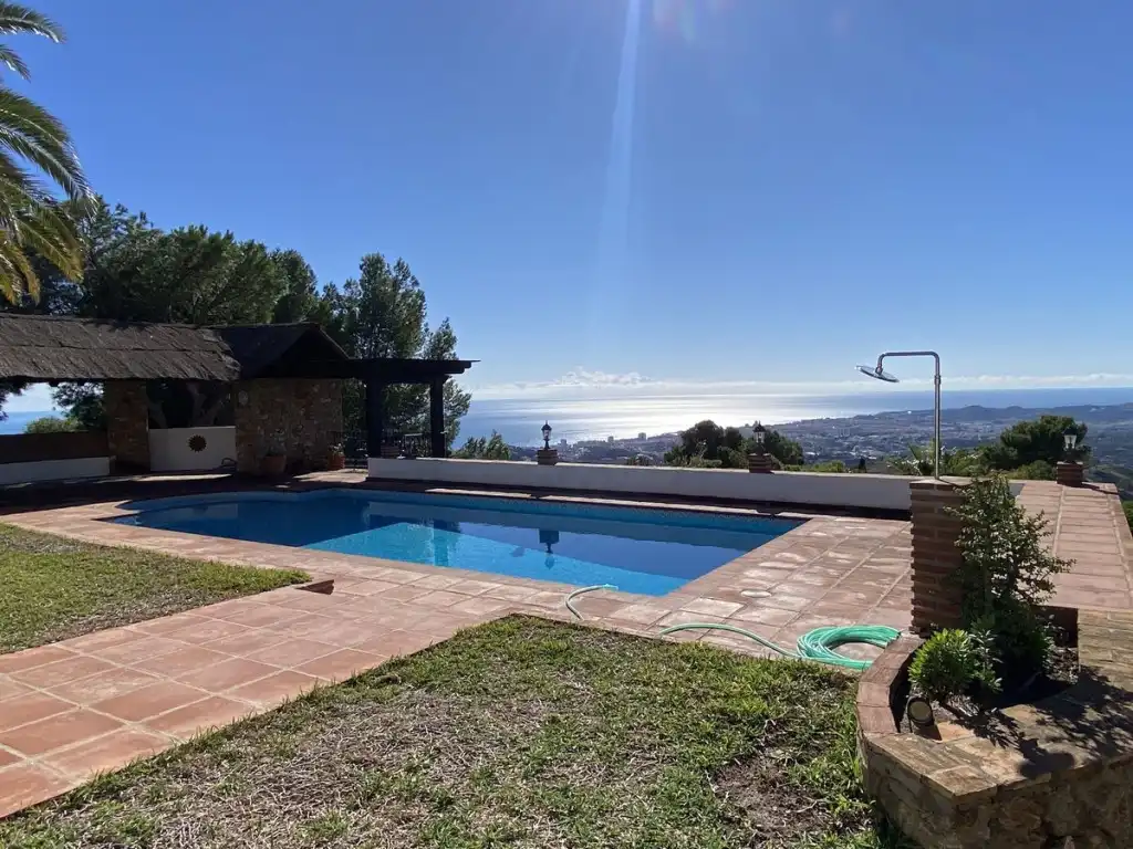 Detached house with pool for sale in Mijas pueblo, imagen 36