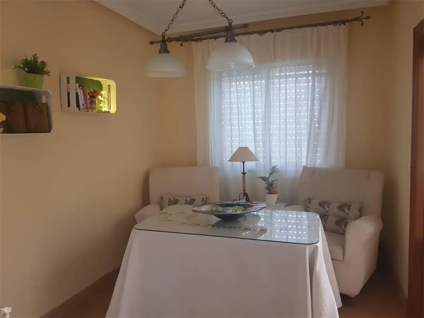 Comedor de Piso en venta en Trujillo con Aire acondicionado y Balcón