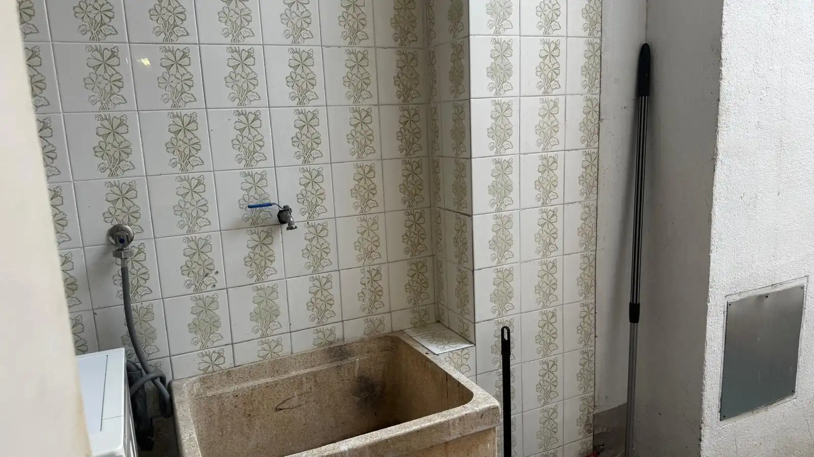 Bany de Pis de lloguer en Centro