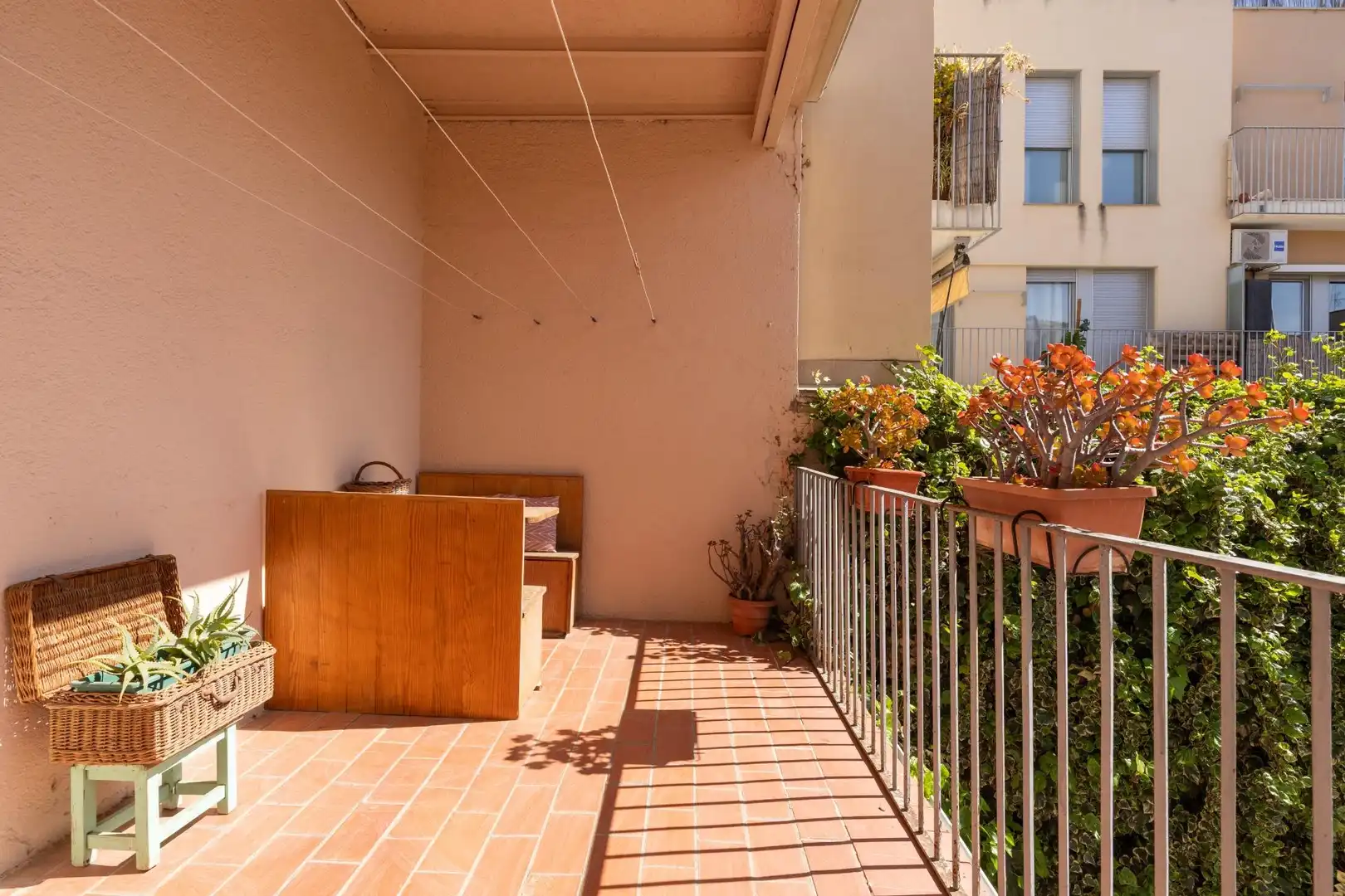 Appartamento con terrazza in vendita a Carrer  Mas Adei 78, imagen 4