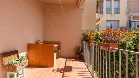 Foto 4 de Piso en venta en Carrer Mas Adei, 78, Barri del Centre, Terrassa