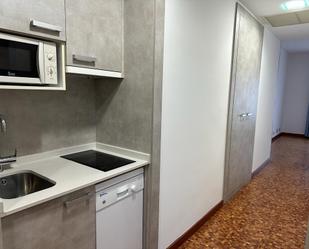 Loft to rent in Calle Ramon y Cajal, Santiago, 50, Plaza de Toros