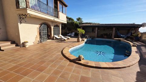 Foto 3 de Casa o xalet de lloguer a Calle Albes Les, Cabrils, Barcelona