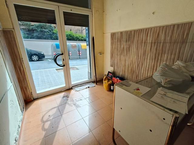 Local comercial en Alquiler en Carrer de Marià Cubí en Sant Gervasi- Galvany