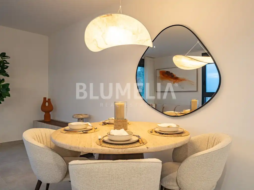 Apartament amb piscina en venda a Avenida Rumania, imagen 50