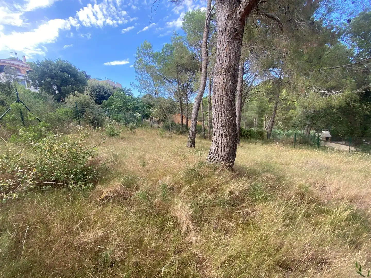 Grundstücke und Bauplätze zum Verkauf in Sant Joan - Vilarromà, imagen 9