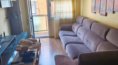 Photo 3 of Flat to rent in Calle Valentín Calderón, Centro, Palencia Capital