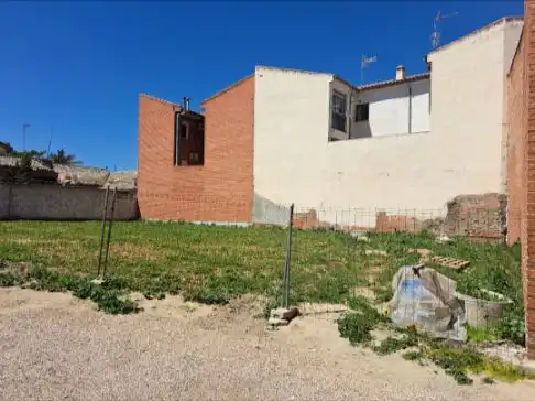 Terrain résidentiel à vendre à Calle Adrián Nodal 4E, imagen 5
