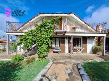 Casa amb piscina en venda a Finca Valdecarpinteros