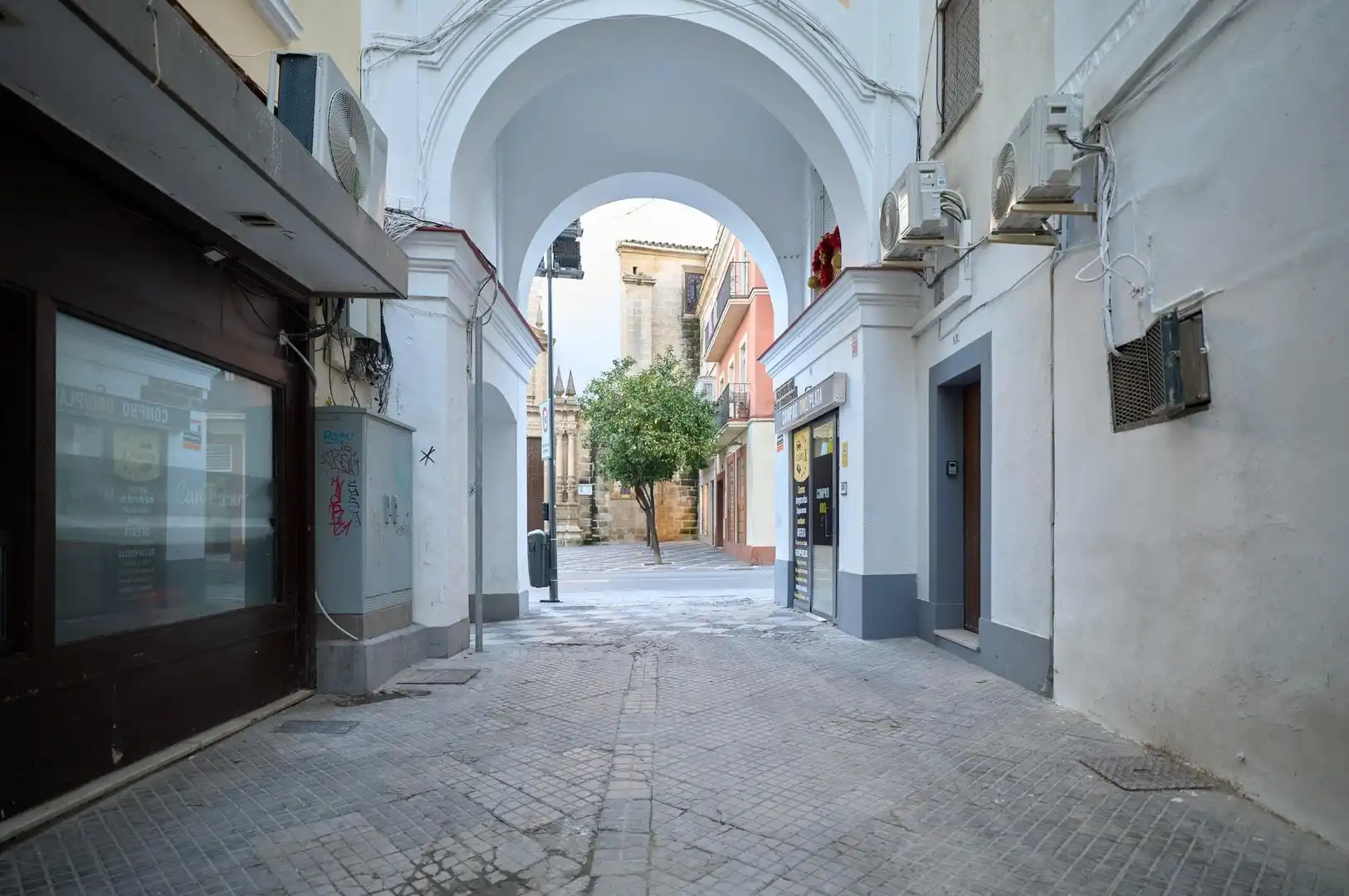 Attico in affitto a Centro, imagen 49
