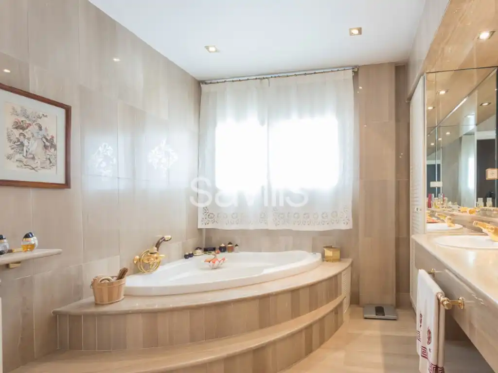Casa amb piscina en venda a Les Corts, imagen 33