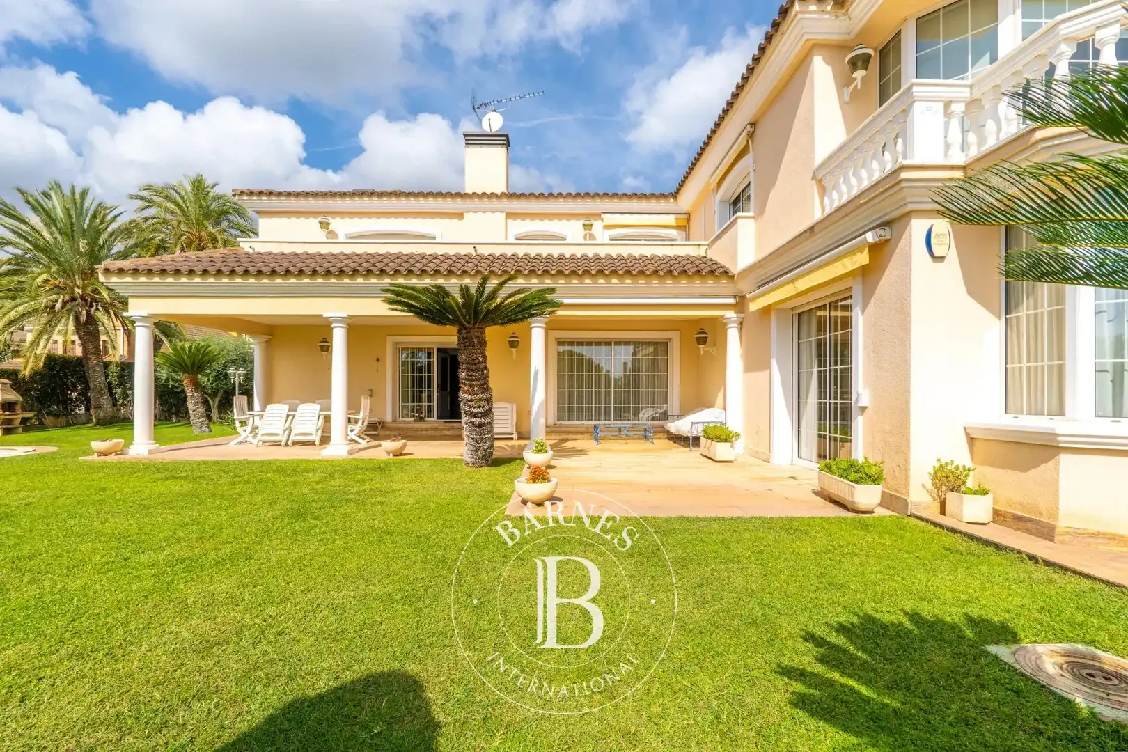 Casa con piscina in vendita a Vilassar de Dalt, imagen 81