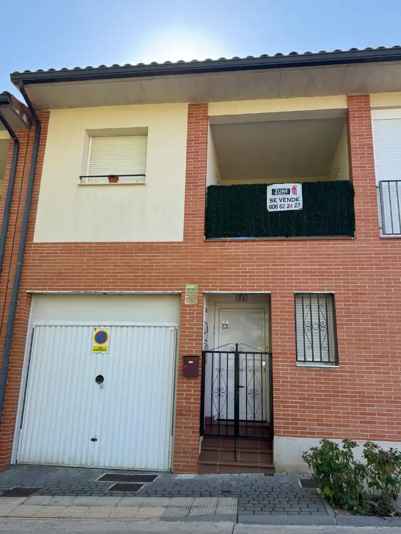 Maison jumelée avec jardin à vendre à Cintruénigo, imagen 4