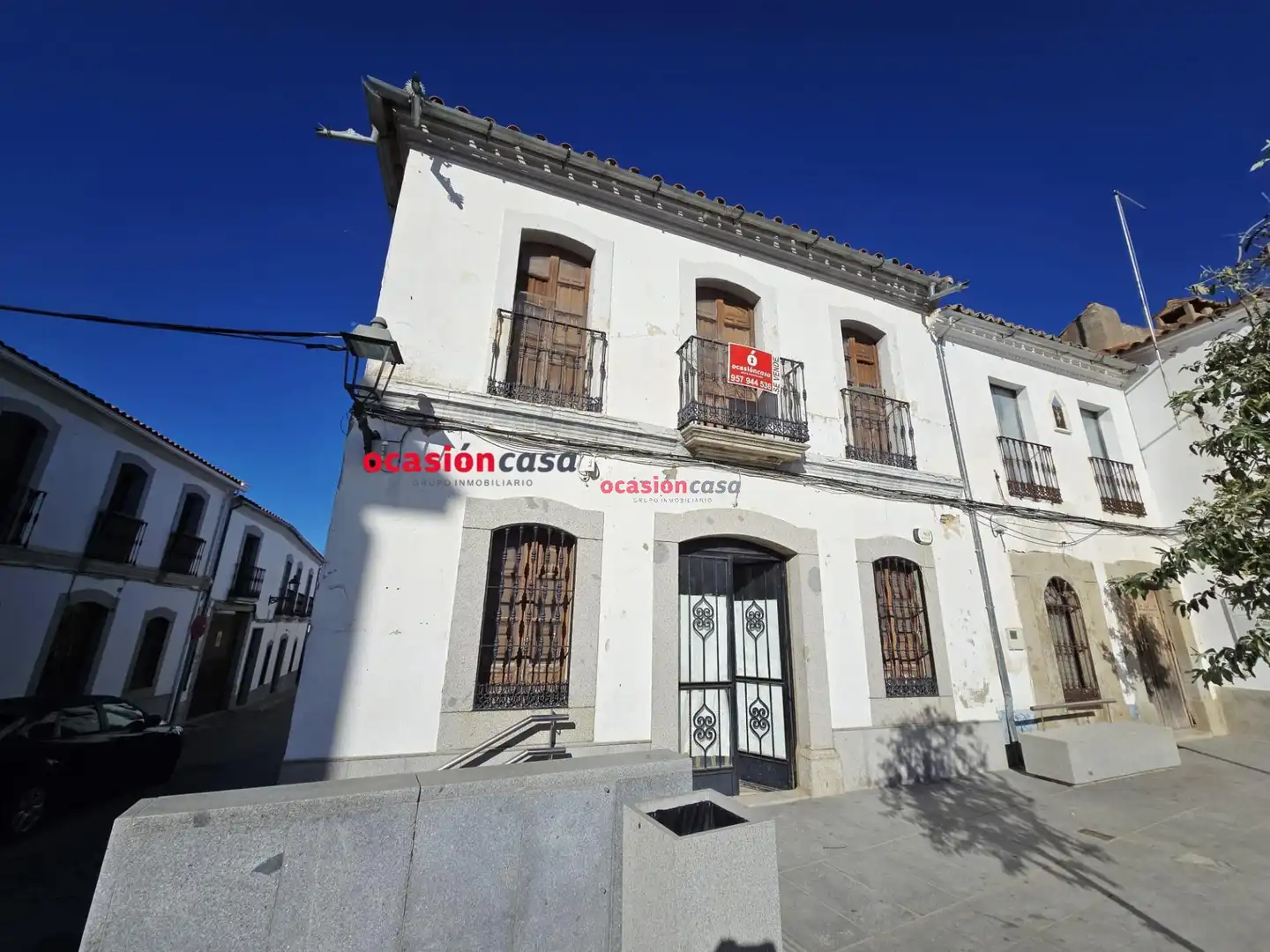 Casa en venda a Villanueva del Duque, imagen 2