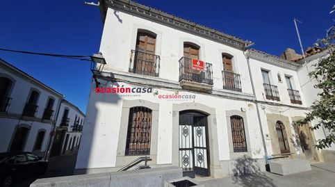 CASA JUNTO AL AYUNTAMIENTO EN VILLANUEVA DEL DUQUE, imatge 2