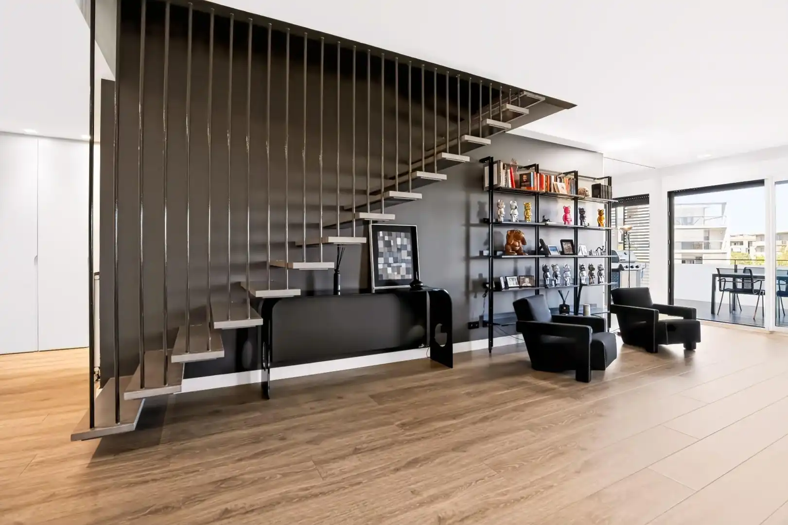 Duplex con terrazza in vendita a Volpelleres, imagen 17