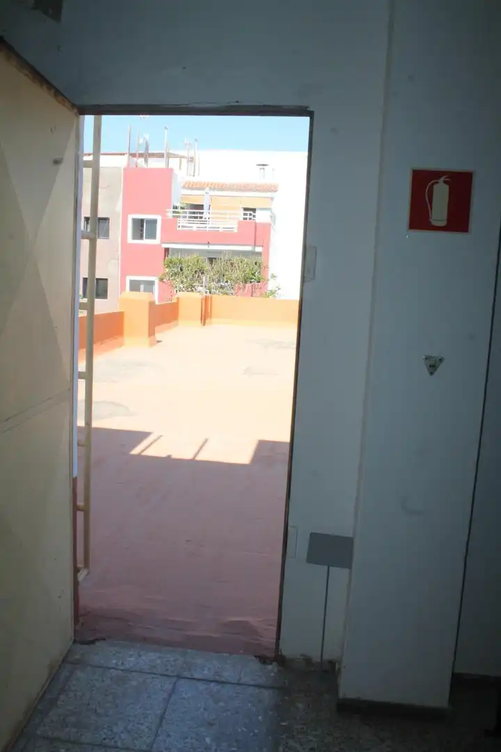 Local de alquiler en San Gregorio