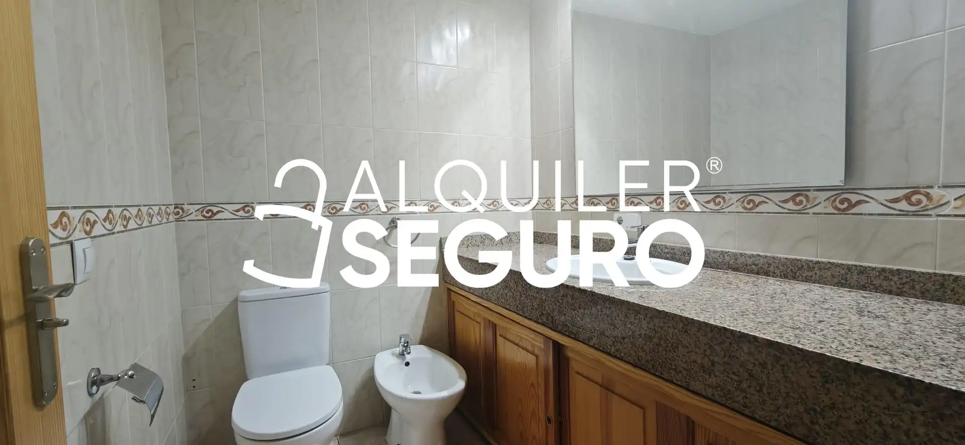 Flat to rent in del Mestral, imagen 2