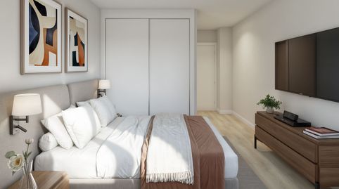 Photo 5 of Flat for sale in San Diego, Madrid