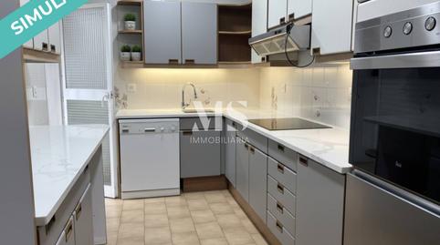 Foto 3 de Pis en venda a Garcilaso, La Sagrera, Barcelona