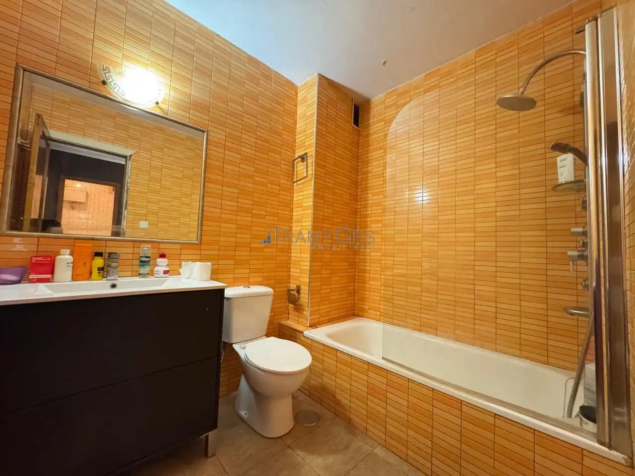 Bathroom of Flat for sale in Vigo   with Storage room