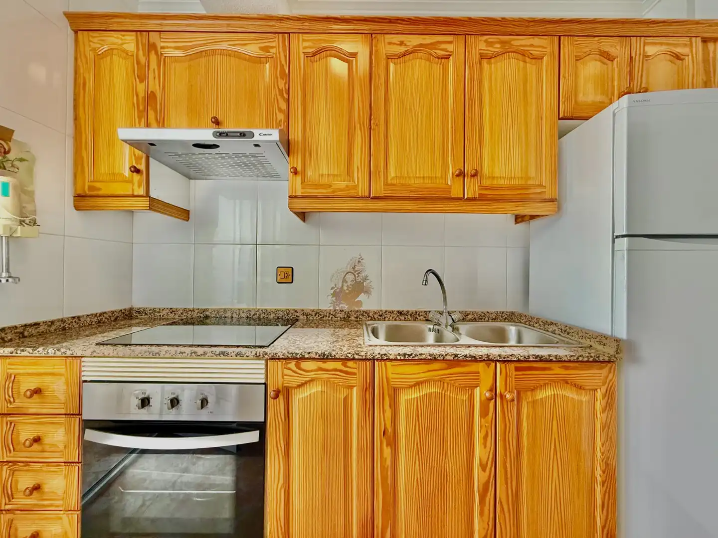 Casa o chalet en venta en Los Cuarteros