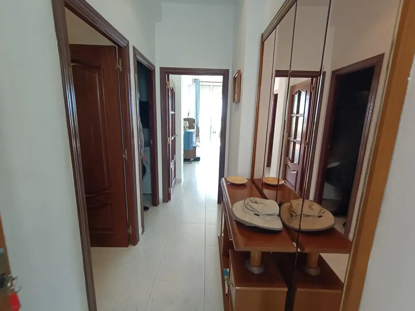 Flat for sale in Cunit  with Air Conditioner, Heating and Private garden