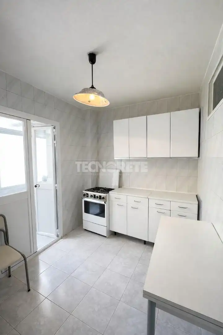Cocina de Piso en venta en Madrid con Aire acondicionado, Calefacción y Amueblado