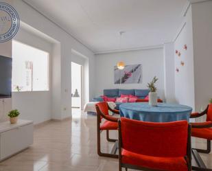 Sala d'estar de Finca rústica en venda en Massamagrell amb Terrassa i Balcó