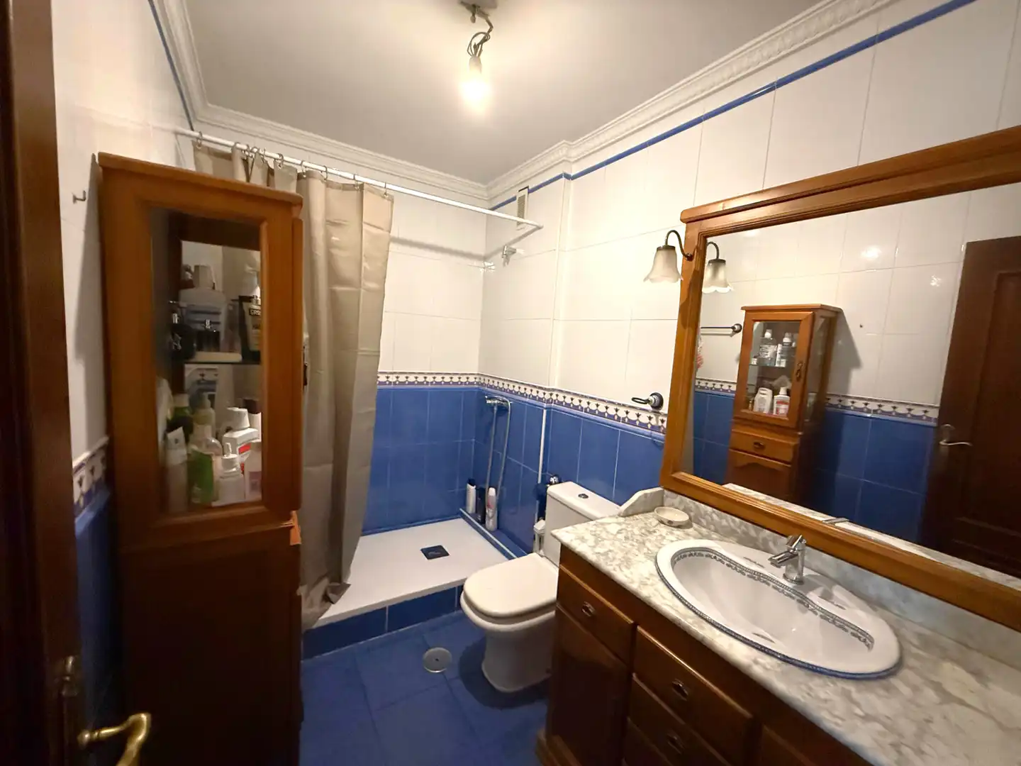 Piso en venta en Calle Giner de los Ríos, El Fuerte - La Dehesa