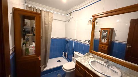 Foto 3 de Pis en venda a Calle Giner de Los Ríos, El Fuerte - La Dehesa, Ronda