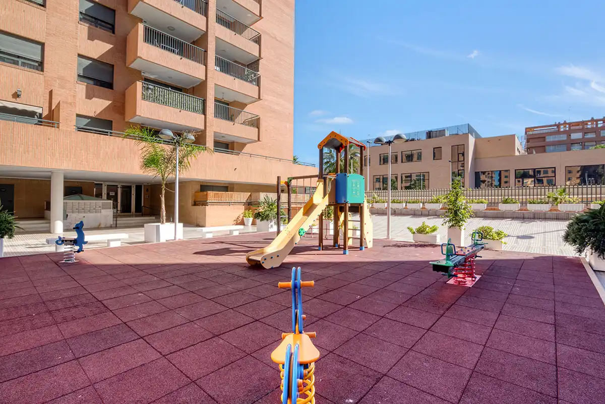 Wohnung mit Pool zum Verkauf in Paseo Serra d'Espadá 8, imagen 24
