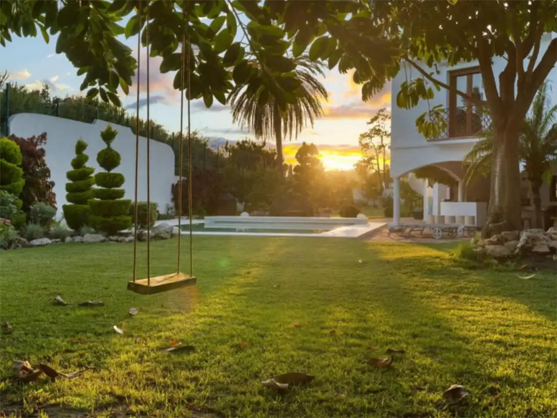 Villa mit Terrasse zum Verkauf in San Pedro de Alcántara, imagen 8