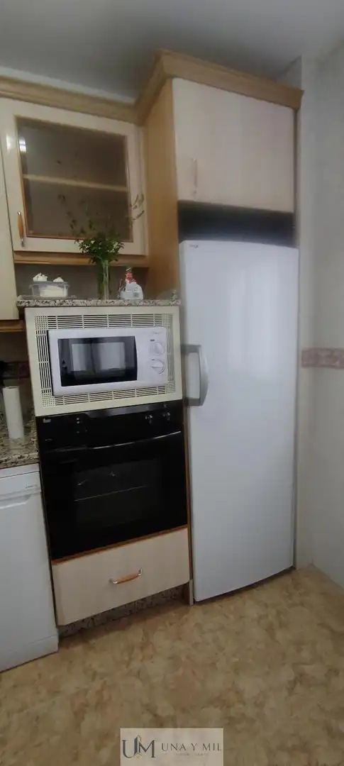Kitchen of Houses for sale in Morille, Salamanca