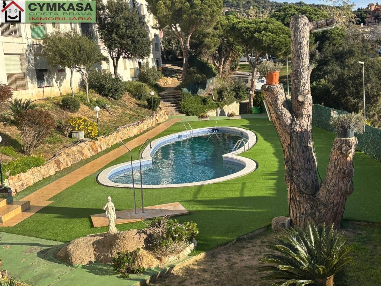 Apartment for sale in Mas Baell - Can Carbó