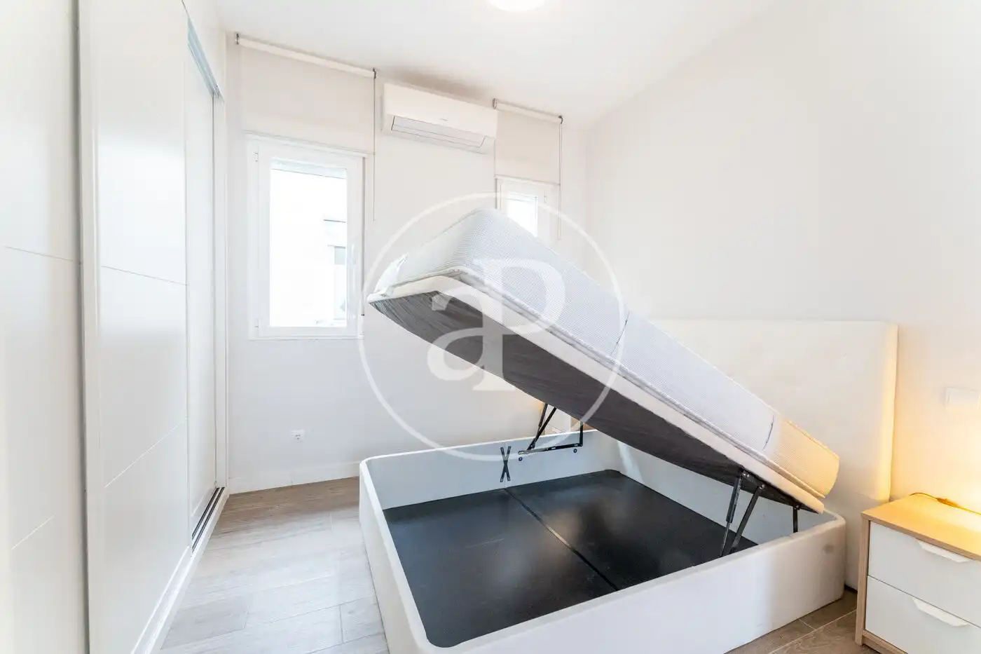 Flat for rent in Calle del Gral. Lacy, Palos de Moguer