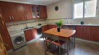 Kitchen of Flat for sale in  Albacete Capital  with Air Conditioner and Heating