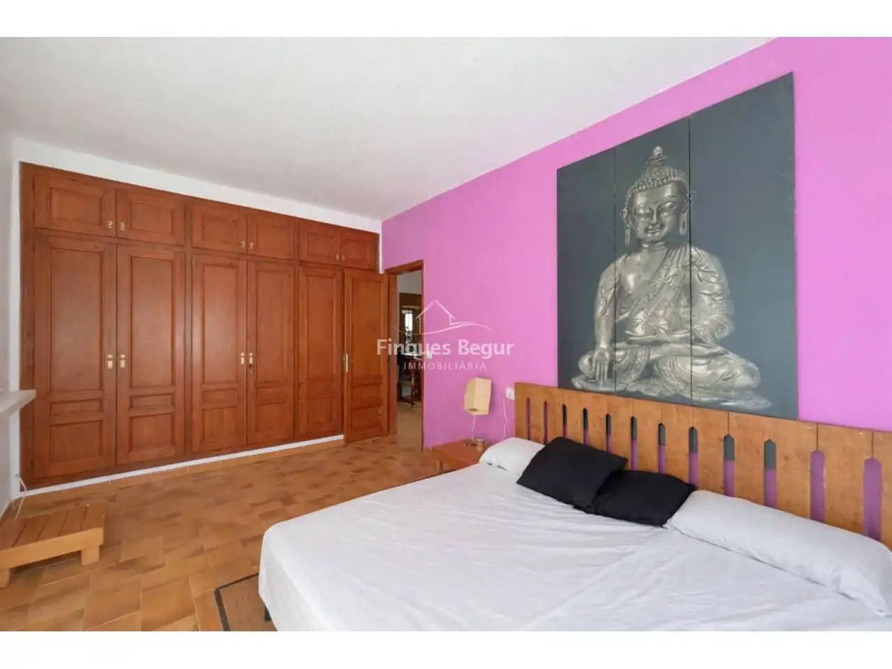 Detached house with garden for sale in Calle Francesc Deulofeu, imagen 21