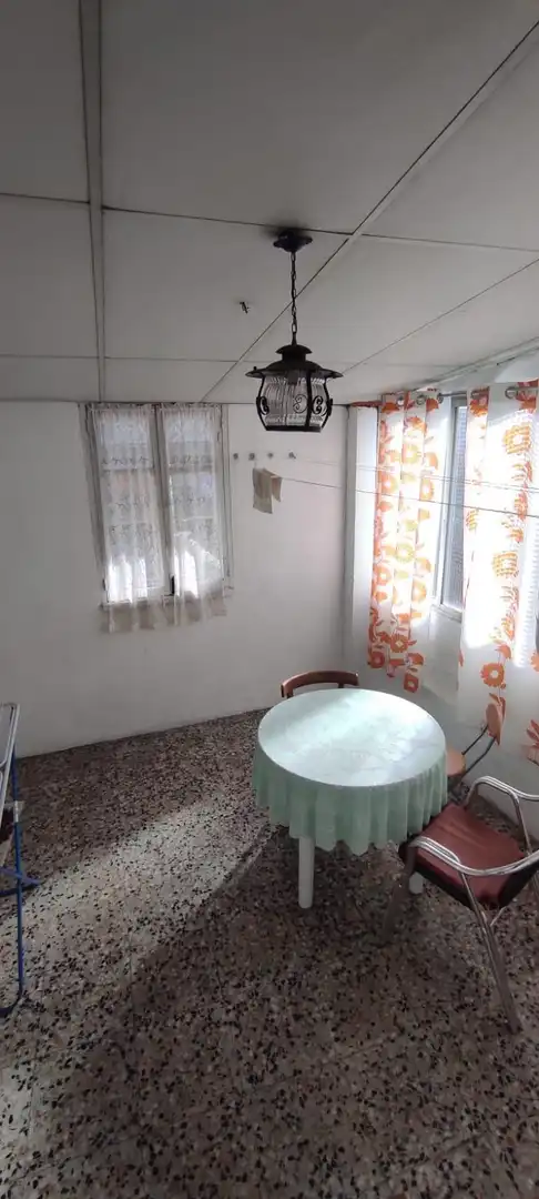 Comedor de Piso en venta en Ourense Capital  con Amueblado y Balcón