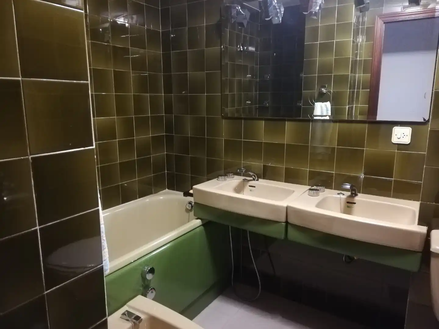Flat for sale in La Bañeza