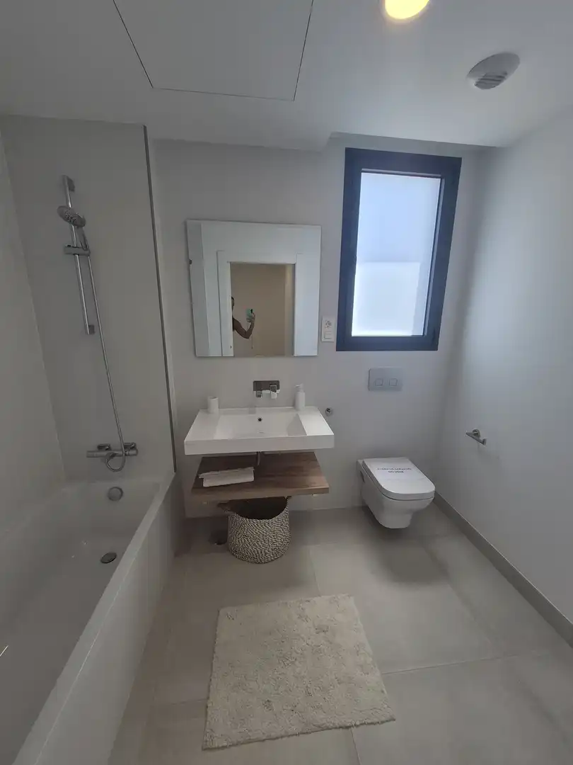 Maison mitoyenne avec piscine à vendre à Urbanización El Chaparral, imagen 5