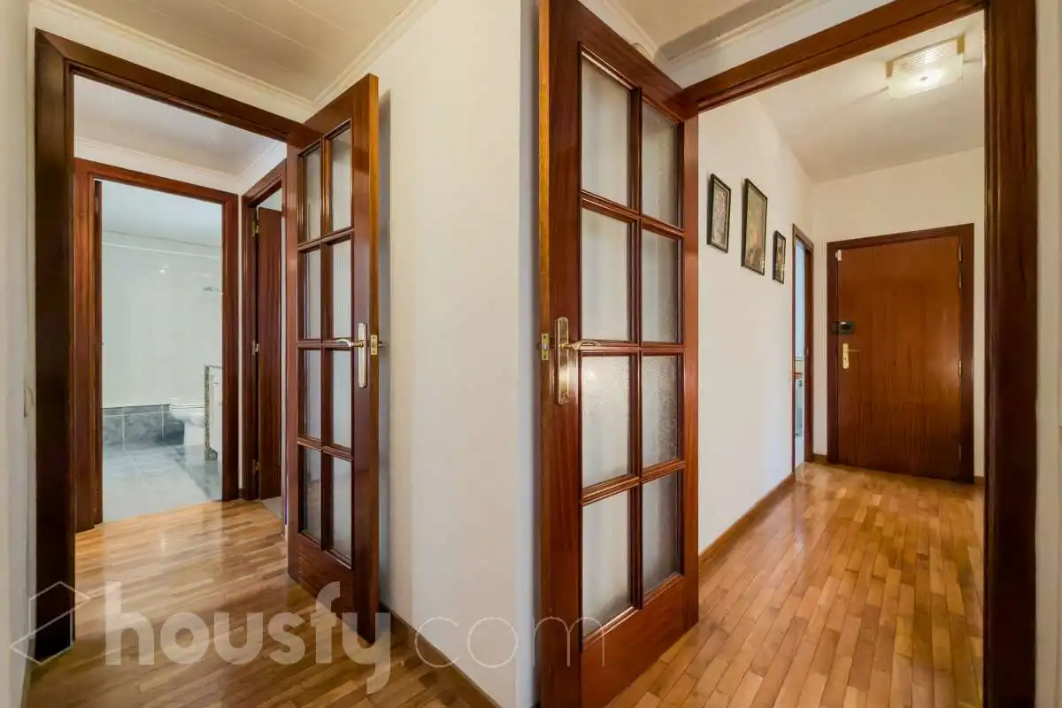 Piso con terraza en venta en Calle Aragó ., imagen 27